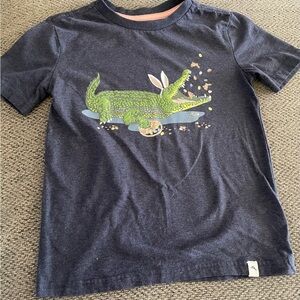 Boy’s Easter Shirt